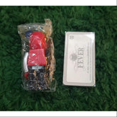 Bearbrick Series 33 SUPER Secret FEVER 100%